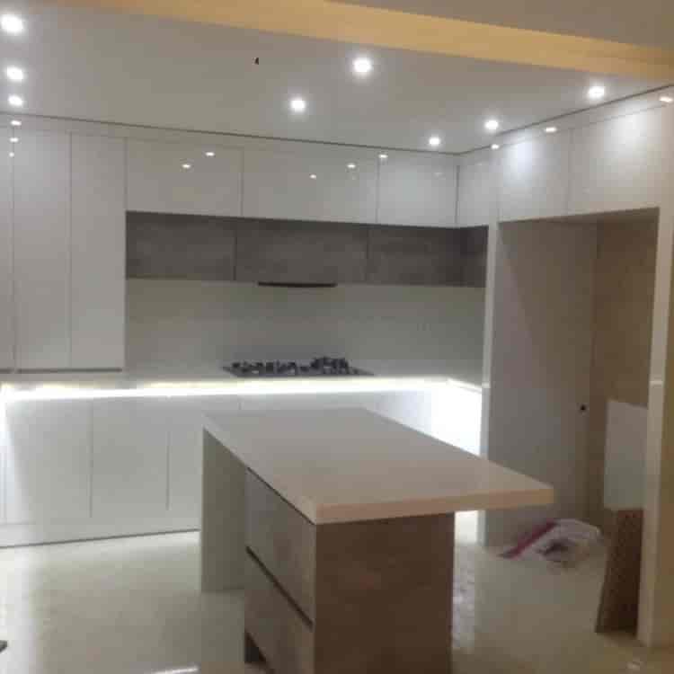 ساخت کابینت آشپزخانه مدرن و کمد دیواری ساخت کابینت آشپزخانه مدرن و کمد دیواری