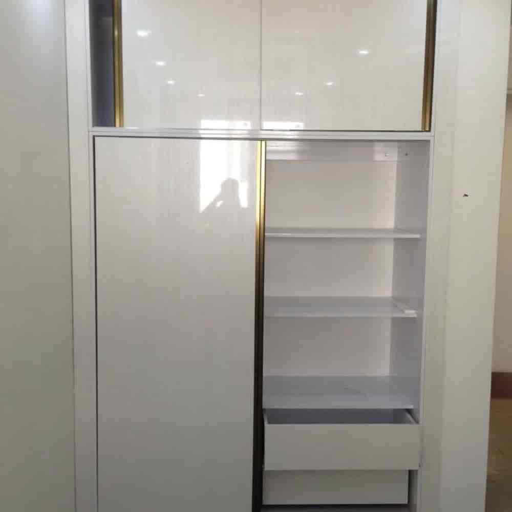 ساخت کمد دیواری و کابینت سفارشی آبادان ساخت کمد دیواری و کابینت سفارشی آبادان